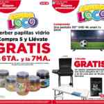 Ofertas HEB Verano Loco 2020 del 26 de junio al 2 de julio