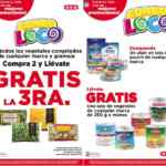 Ofertas HEB Verano Loco 2020 del 26 de junio al 2 de julio