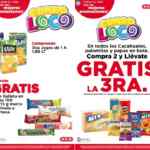 Ofertas HEB Verano Loco 2020 del 26 de junio al 2 de julio