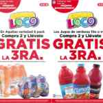 Ofertas HEB Verano Loco 2020 del 26 de junio al 2 de julio