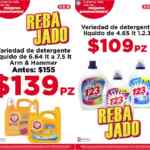 Ofertas HEB Verano Loco 2020 del 26 de junio al 2 de julio