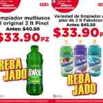 Ofertas HEB Verano Loco 2020 del 26 de junio al 2 de julio