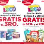 Ofertas HEB Verano Loco 2020 del 26 de junio al 2 de julio