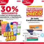 Ofertas HEB Verano Loco 2020 del 26 de junio al 2 de julio