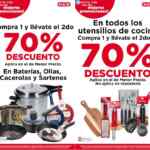 Ofertas HEB Verano Loco 2020 del 26 de junio al 2 de julio