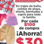 Ofertas HEB Verano Loco 2020 del 26 de junio al 2 de julio