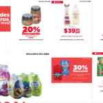 Ofertas HEB Verano Loco 2020 del 26 de junio al 2 de julio