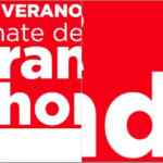 Ofertas HEB Verano Loco 2020 del 26 de junio al 2 de julio