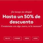H&M Rebajas de Temporada Verano 2020: hasta 50% de descuento en artículos seleccionados