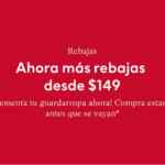 H&M Rebajas de Verano 2020 ahora con prendas desde $149