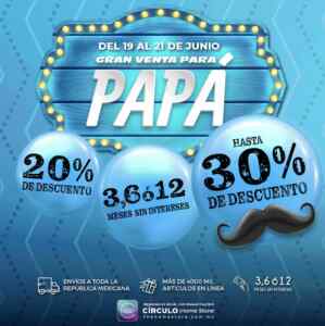 Imagen de la promo