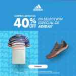 Promoción Innovasport Día del Padre: hasta 50% de descuento en Adidas, Under Armour y Reebork comprando varios productos