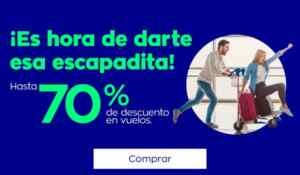 Imagen de la promo
