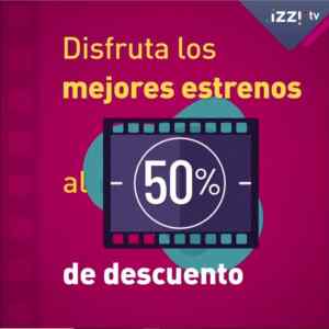 Imagen de la promo