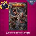Promoción izzi TV de 50% de descuento en películas on demand