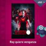 Promoción izzi TV de 50% de descuento en películas on demand