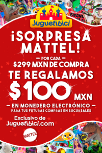 Imagen de la promo