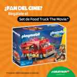Promoción Juguetron Día del Padre: sets Playmobil a $999 c/u