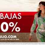 Rebajas Julio 2020: Hasta 50% de descuento