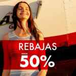 Rebajas Julio 2020: Hasta 50% de descuento
