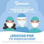 En Kepacrepa 50% de descuento para profesionales de la salud