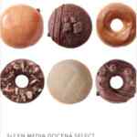 Promociones Tienda en línea Krispy Kreme: 4x2 en media docena glaseada original y 3x2 en media docena select