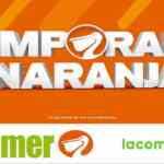 Folleto Temporada Naranja 2020 del 19 al 25 de junio