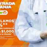 Folleto Temporada Naranja 2020 del 19 al 25 de junio
