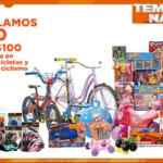 Folleto Temporada Naranja 2020 del 19 al 25 de junio