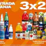 Folleto Temporada Naranja 2020 del 19 al 25 de junio
