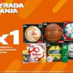 Folleto Temporada Naranja 2020 del 19 al 25 de junio