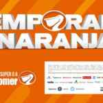 Folleto Temporada Naranja 2020 del 19 al 25 de junio