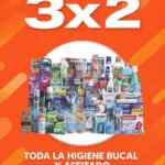 Temporada Naranja 2020: 3x2 en higiene bucal y afeitado