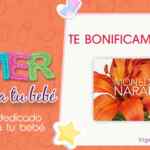 Promoción Bebé Comer: $20 de bonificación en monedero por cada $200 de compra en La Comer y Fresko