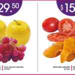 Folleto de ofertas Miércoles de Plaza 24 de junio 2020 en La Comer y Fresko