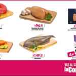Folleto de ofertas Miércoles de Plaza 24 de junio 2020 en La Comer y Fresko