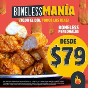 Imagen de la promo