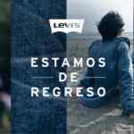 Levis Rebajas de Verano 2020 de hasta 50% de descuento en artículos seleccionados