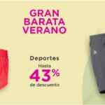 Rebajas Liverpool Barata de Verano 2020: hasta 40% de descuento + 9 msi + 5% adicional en preventa