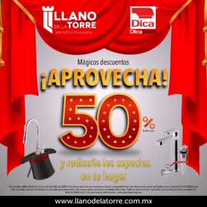 Imagen de la promo