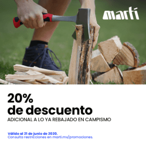 Imagen de la promo