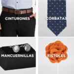 Venta Nocturna para Papá Mens Fashion: 3x$999 en camisas, polos y pantalones y mochila de regalo con compra mínima