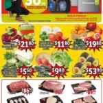 Ofertas Soriana Mercado Frutas y Verduras del 16 al 18 de junio 2020
