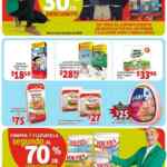 Ofertas Soriana Mercado Frutas y Verduras del 16 al 18 de junio 2020