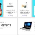 Código de cupón Mercado Libre Visa de 20% de descuento adicional