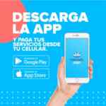 Promoción Mercado Pago de $50 de descuento en tu primer pago de servicios