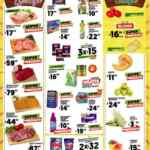Ofertas Merco frutas y verduras del 16 al 18 de junio