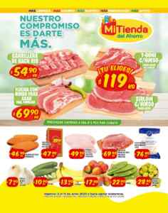 Imagen de la promo