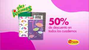 Imagen de la promo