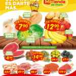 Ofertas Mi Tienda del Ahorro Frutas y Verduras del 2 al 4 de junio 2020